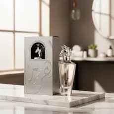 Perfume Arabe Maahir Legacy Eau De Parfum 100ml  Lattafa