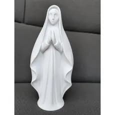 estátua de Nossa Senhora