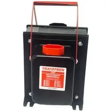 Transformador 5000VA 220/127 ou 127/220