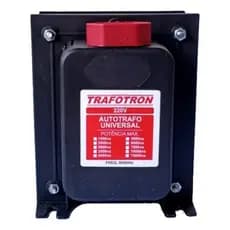 Autotransformador 4000VA 127/220 ou 220/127