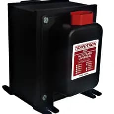 Autotransformador 1500VA 127/220 e 220/127