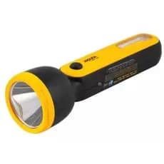 Lanterna Vonder Lrv 100l 80-100 Lúmens Recarregável Lítio