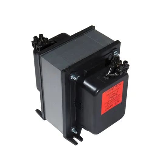 Transformador  127/220 5000 com borne ar condicionado até 12000btus