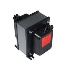 Transformador  127/220 5000 com borne ar condicionado até 12000btus