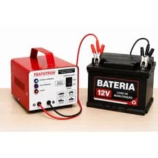 Carregador automotivo CF5AH 110/220