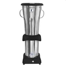 Liquidificador Industrial Profissional 8 LITROS Inox Baixa Rotação(1200W) Bivolt JL COLOMBO