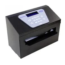 Impressora De Cheques Checkprinter Menno Bivolt