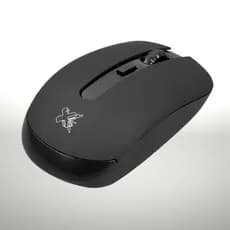 Mouse Dexter Bluetooth Sem Fio 1600 DPI