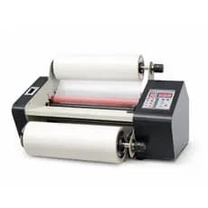 Laminadora Bopp PDFM360 Mini 360mm Profissional 220V