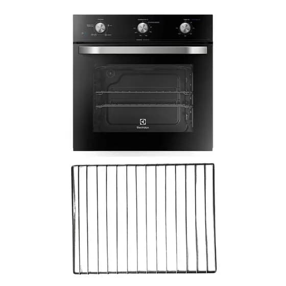 Grade Grelha Do Forno Elétrico Electrolux Oe60m 59l