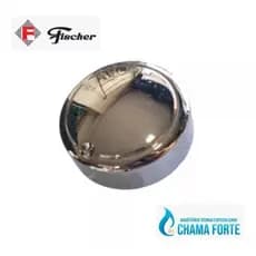 Botão Forno Fischer Fit | 1 Peça| Original