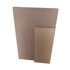 Tampo reposição comoda / mesa mdf cru de NOSSA fabricação