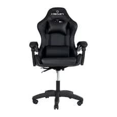 Cadeira Gamer Lancer Preta Healer