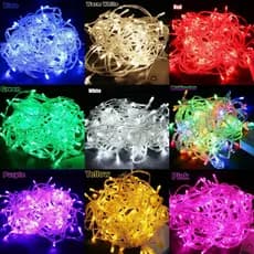 Pisca Pisca e Cascata Led Natalino Ilumine Sua Decoração Com Magia Brilho e Encanto