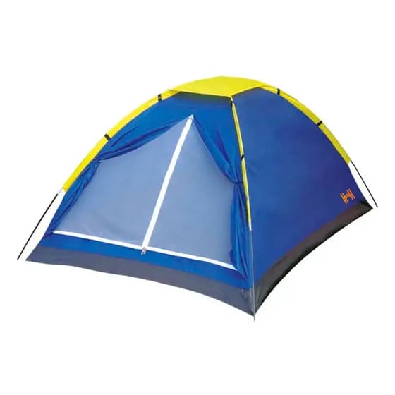 Barraca 4 Pessoas Camping Iglu  - Barraca De Acampamento - Praia 4 Pessoas