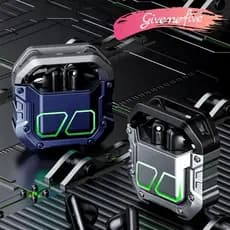 K10-k30 TWS ouvido bluetooth baixa gaming fones fios campanha de tudo por 1 real e frete gratis fone sem fio