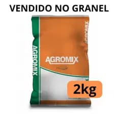 Núcleo Para Aves Postura/Poedeira Granel 2kg