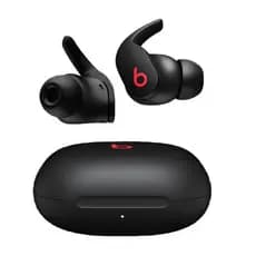 TWS Fit Pro True Active Wireless Headphones Com Cancelamento De Ruído Para iPhone