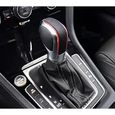 Manopla Câmbio VW Golf GTI Clubsport DSG Automático