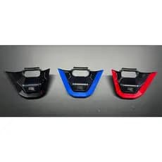 Emblema R-Line Volante VW Novo Polo Virtus Nivus Taos