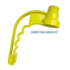 Suporte Para Garrafa Pet Refri Alça Pegadora Para Garrafa Pet