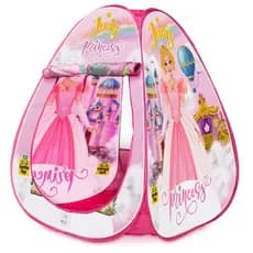 TOCA BARRACA JUDY PRINCESS