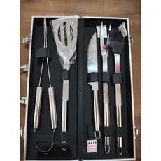 Kit Churrasco maleta