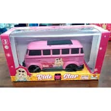 Ride Star