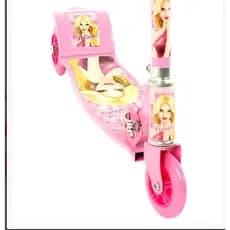 PATINETE INFANTIL BELINDA