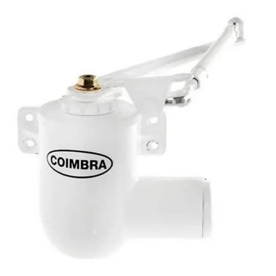 Mola Aérea 453 Coimbra 80kgs P/ Porta Externa E Interna Nfe
