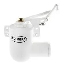Mola Aérea 453 Coimbra 80kgs P/ Porta Externa E Interna Nfe