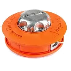 Carretel Automático Para Roçadeira Husqvarna 143r, 240R, 345RX, 545RX Fácil Alimentação