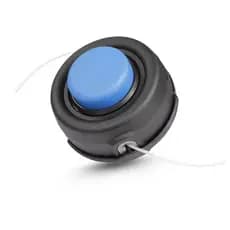 Carretel Nylon para Roçadeira Husqvarna 128r 226r 131r Cabeçote T35