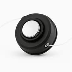 Carretel Roçadeira Husqvarna Automático Nylon 3mm Recarga Rápida 143R, 143R II, 236R, 241R, 253R