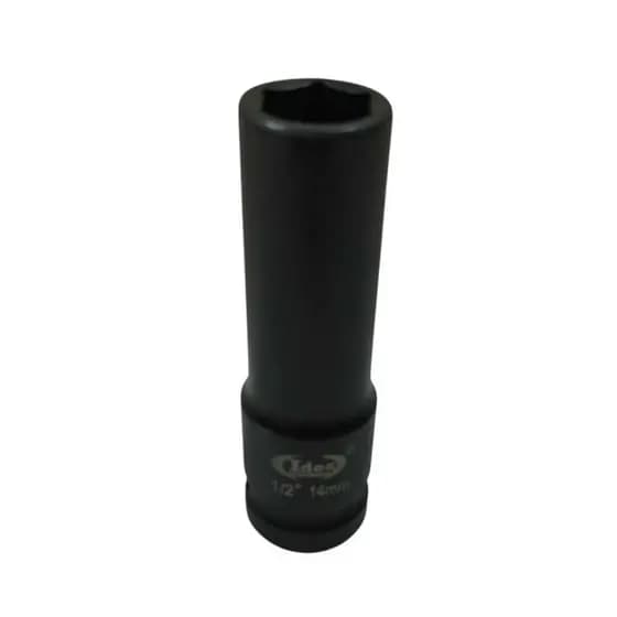 soquete longo encaixe 1/2 14mm