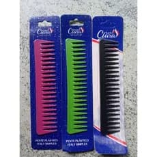 KIT COM 3 PENTES ITALY "SANTA CLARA".
