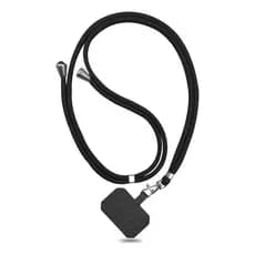 Cordão Para Smartphone Universal Alça De Pescoço E Pulso Para Celular
