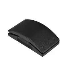 Taco De Borracha Lixa Suporte para Lixa Max