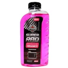 ADITIVO RADIADOR GITANES ROSA (ORGANICO) 1L