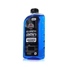 ADITIVO RADIADOR GITANES AZUL  (ORGANICO) 1L