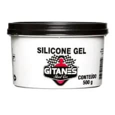 SILICONE GEL 500G GITANES