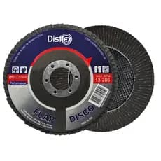 DISCO FLAP 40 4 1/2Ï DISLFEX 115X22MM PERFORMANCE