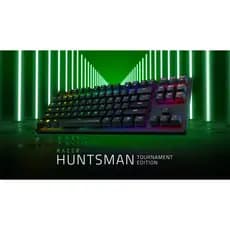 Teclado Gamer Razer HUNTSMAN