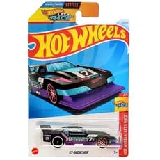 Carrinho baratinho do dia Hot Wheels Matchbox Maisto Majorette Jada M2 Jhonny Lightning