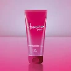 Geleia hidratante para o corpo Humor próprio