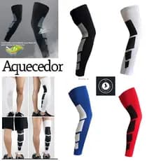 Pernito Aquecedor de Perna Esportivo (1 peça)