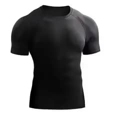 Camisa Térmica Segunda Pele Polyester Rashguard