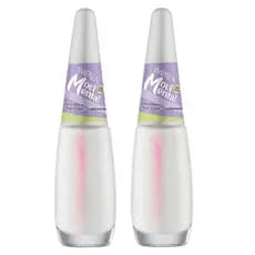 Esmalte Impala Vita Glow! Top Coat Hipoalergênico 8ml
