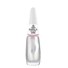 Esmalte Impala 7,5ml Perolados e Suave Cobertura - Escolha suas cores