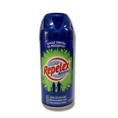 Repelente Repelex Eficaz Contra Os Mosquitos Da Dengue , Zika, Chikungunya, pernilongos e muriçocas